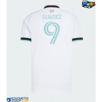 Moški Nogometni dresi Inter Miami Luis Suarez #9 Tretji 2026-27 Kratek Rokav